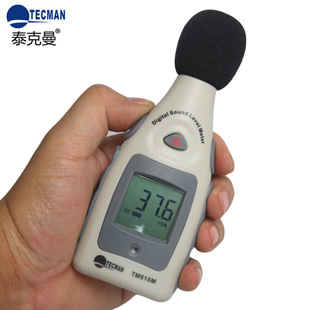 泰克曼TM16高能版微型電力監(jiān)測(cè)儀