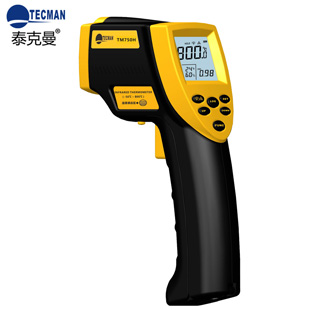 泰克曼TM3007數(shù)字式絕緣電阻測(cè)試儀