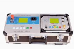 參數(shù)ZD3960直流系統(tǒng)綜合測試儀