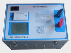 價格 ZDYB-302氧化鋅避雷器阻性電流綜合測試儀