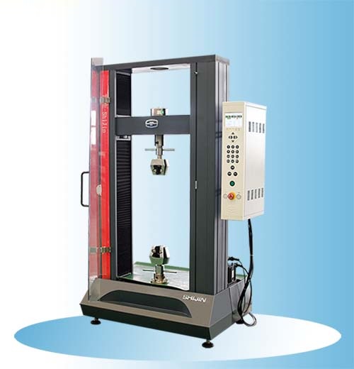 【雙旭電子】WAW-600F/1000F/2000F微機(jī)控制電液伺服萬(wàn)能試驗(yàn)機(jī)參數(shù)