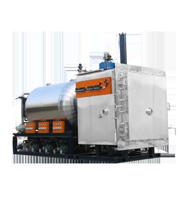 【雙旭牌】FD-1D-50真空冷凍干燥機供應商