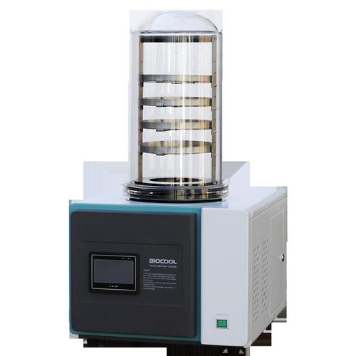 【雙旭牌】Lab-1C-50E真空冷凍干燥機供應(yīng)商