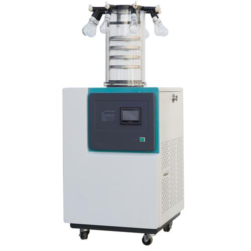 【雙旭牌】Lab-1A-80E真空冷凍干燥機(jī)價格