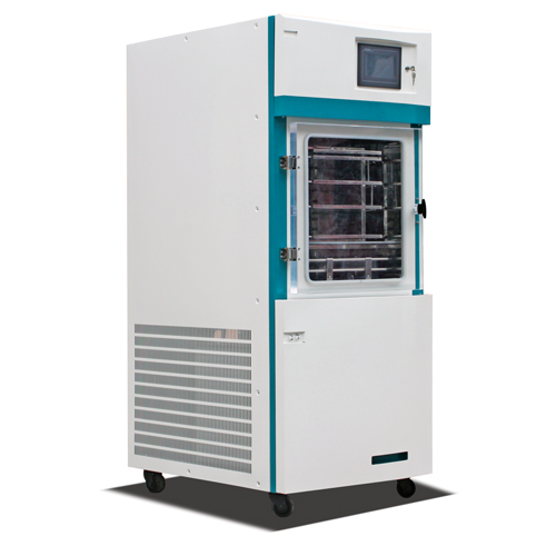 【雙旭牌】Lab-1B-50E真空冷凍干燥機(jī)廠家