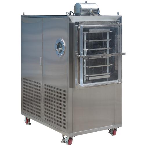 【雙旭牌】Lab-1C-80真空冷凍干燥機(jī)銷(xiāo)售