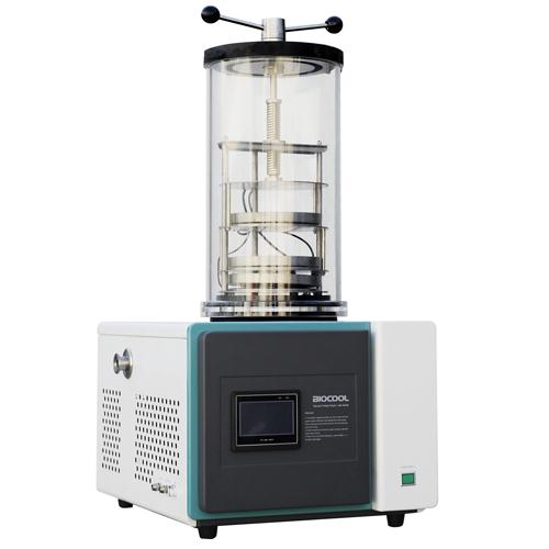 【雙旭牌】Lab-1C-80E真空冷凍干燥機(jī)廠家