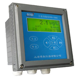 GSGG-5089工業(yè)在線硅酸根監(jiān)測(cè)儀價(jià)格 【上海雙旭】