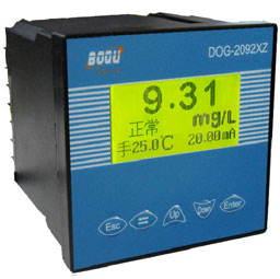 ND-2105鐵含量分析儀對(duì)比【上海雙旭】