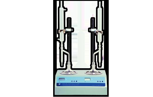 SKY2101-I 自動汽油氧化安定性試驗器(誘導(dǎo)期法)對比【上海雙旭】
