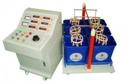 ZDHXH語言無線高壓核相器型號(hào)【上海雙旭】