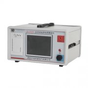 ZDMD-A ?SF6密度繼電器校驗儀廠家【上海雙旭】