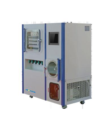 LYO-20E真空冷凍干燥機(jī)價(jià)格 【上海雙旭】
