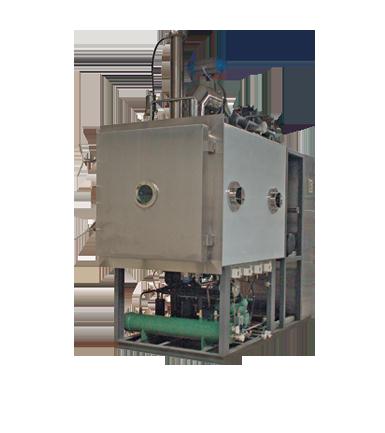 LYO-20E真空冷凍干燥機(jī)價(jià)格 【上海雙旭】