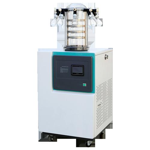 Lab-1E-80真空冷凍干燥機(jī)價(jià)格