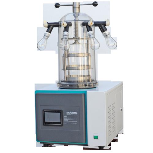 Lab-1C-80真空冷凍干燥機(jī)銷售