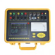 ZDMD-A ?SF6密度繼電器校驗(yàn)儀【上海雙旭】廠家供應(yīng)商