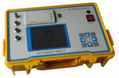 ZDMD-A ?SF6密度繼電器校驗(yàn)儀廠家