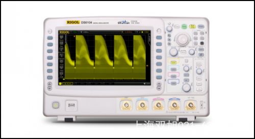 ʾDS4024ƷԴ200MHz4GSa/sɘ140Mpts惦4ͨ