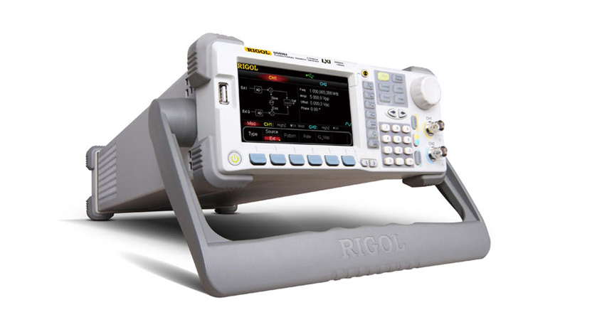 ̖(ho)ԴDG5102ƷԴ100MHz1GSa/s14bit128MptsⲨ2ͨx
