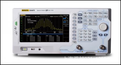 ̖(ho)ԴDSA815ƷԴ1.5GHz100Hz RBW-80dBc/Hz @10kHzƫ-135dBm DANL