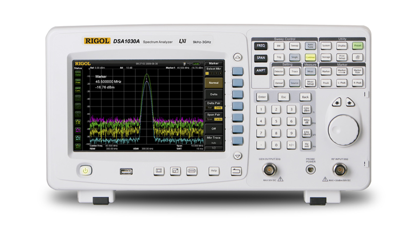 ̖(ho)ԴDG4062ƷԴ60MHz500MSa/s14bit16kptsⲨ2ͨ
