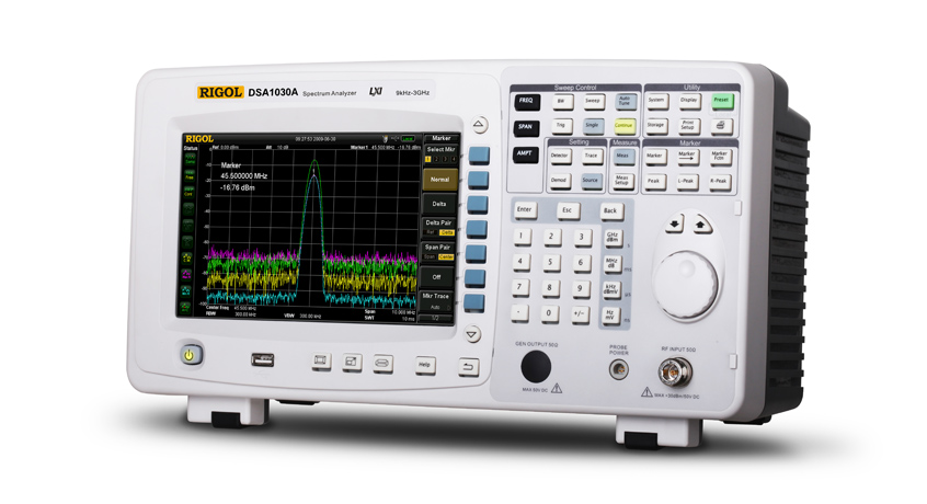 ʾDS1204BƷԴ200MHz2GSa/sɘ16kpts惦4ͨ