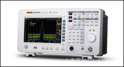 信號源DSA1030-TG品牌普源23