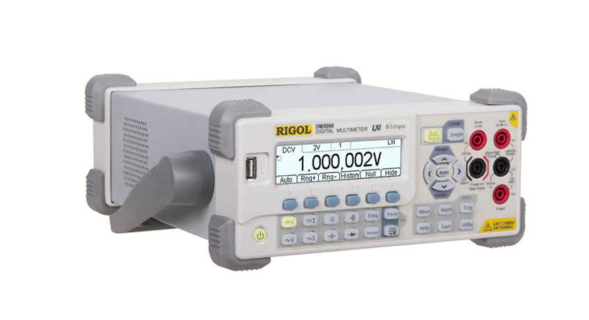 ̖ԴDG5071ƷԴ70MHz1GSa/s14bit128MptsⲨ1ͨx