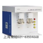 KDN-101全自動(dòng)定氮儀山西省呂梁市使用要點(diǎn)