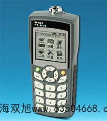 testo緊湊式煙氣探針