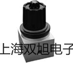 【雙旭牌】WRN122鎳鉻-鎳硅熱電偶,WRN-122參數