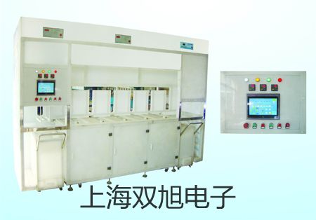 【雙旭牌】超聲波清洗器KQ-300DB價格