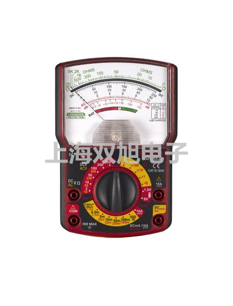 【雙旭牌】WRN-230FWRN230F防腐熱電阻/熱電偶銷售
