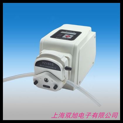 HLCB 恒流溢流齒輪泵