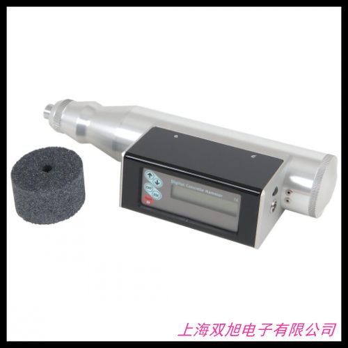 海創(chuàng)HT-225T一體式回彈儀數(shù)顯回彈儀砼智能回彈儀混凝土強(qiáng)度儀