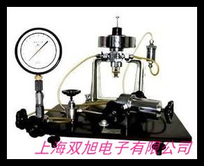 DK活塞式壓力計-高端活塞式壓力計
