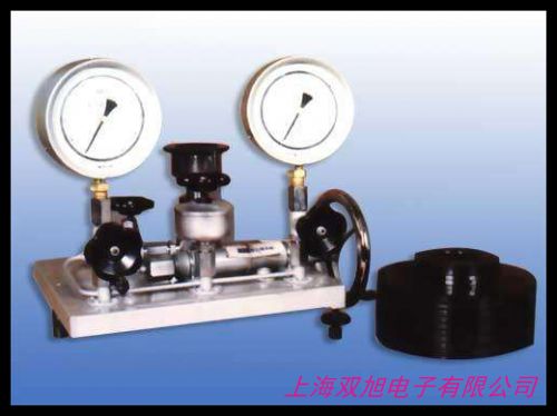 YU-600C 活塞壓力計(jì) YU600C 活塞壓力校驗(yàn)儀