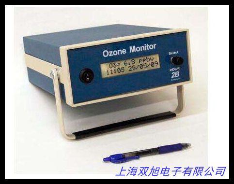 臭氧分析儀/臭氧檢測儀 型號BT-DCS-1