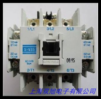 ؼ͉՚ʽ늴Ž|S-N600 AC200V늴Ž|