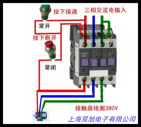 ABB AXϵн| AX40-30-01-81*24V 50/60Hz;10139890