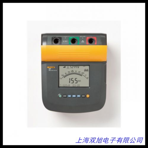 高精度智能型絕緣電阻測試儀_程控絕緣電阻測試儀_絕緣
