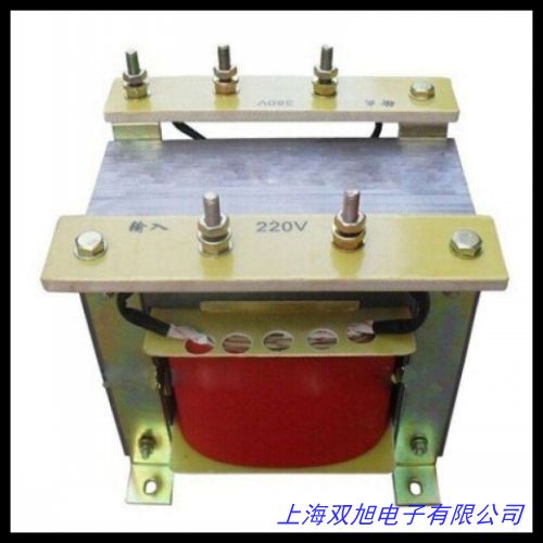 上海三相自耦變壓器控制380V電機(jī)啟動干式變壓器實(shí)力直銷