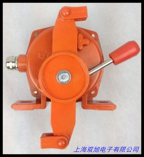 帶式輸送機(jī)開關(guān) 雙向拉繩開關(guān) 江蘇跑偏開關(guān) 無(wú)錫打滑開關(guān)