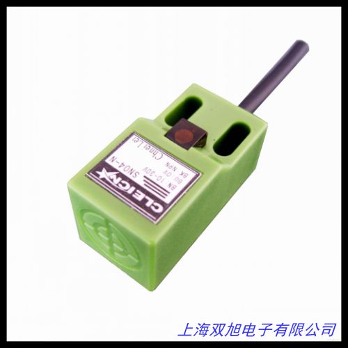 JK8002D霍爾開關(guān)傳感器 12KV霍爾開關(guān) JK系列霍爾接近傳感器全新