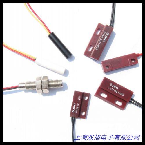 JK8002D霍爾開關(guān)傳感器 12KV霍爾開關(guān) JK系列霍爾接近傳感器全新