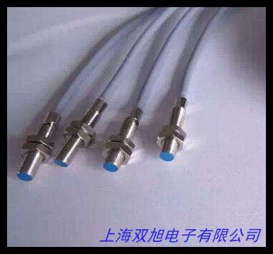 方形模擬量接近開關/線性位移傳感器 輸出10-0V 20-4mA 距離25mm