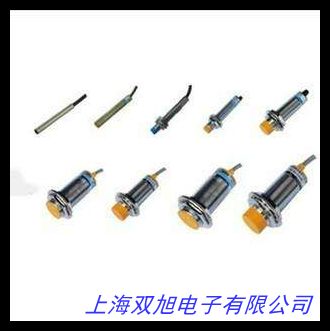 德力西接近開關傳感器直流三線NPN型常開直流24v 12v霍爾開關