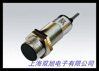 德力西接近開關傳感器直流三線NPN型常開直流24v 12v霍爾開關