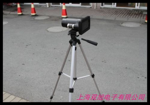 V7車載雷達(dá)測速儀 單顯雷達(dá)移動(dòng)測速雷達(dá) 英語/俄語